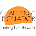 Challenge Ecuador 2011