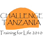 Challenge Tanzania 2010